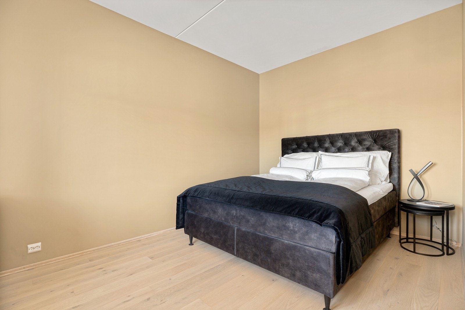 Soverom Galleribilde