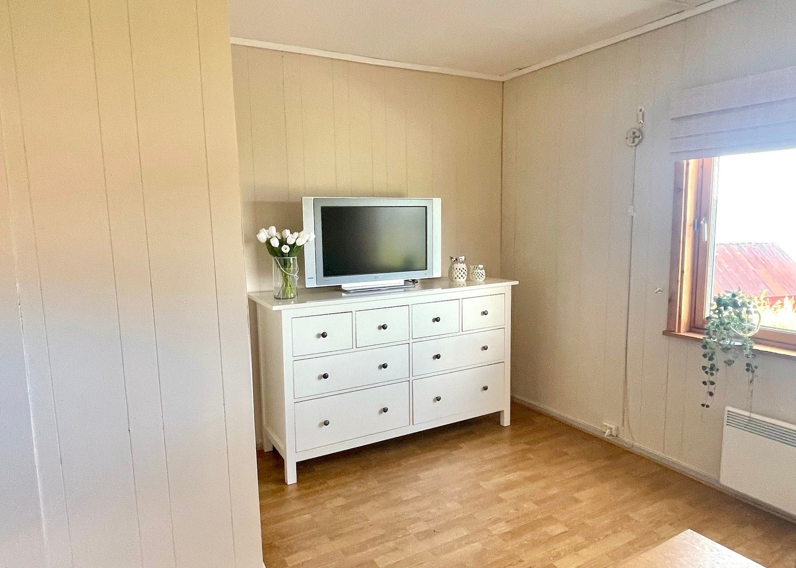 Tilhørende soverom Galleribilde