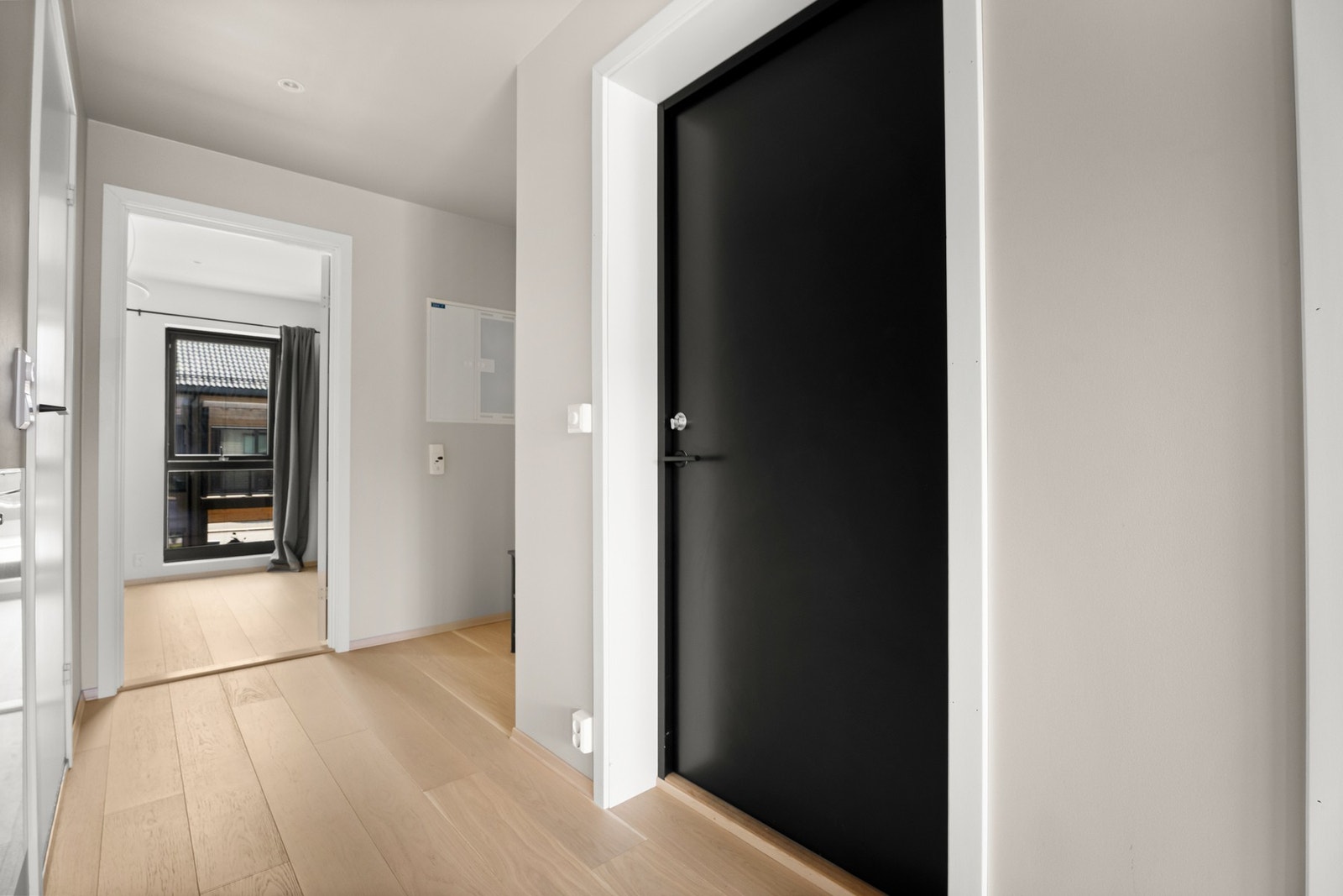 Velkommen inn! Galleribilde