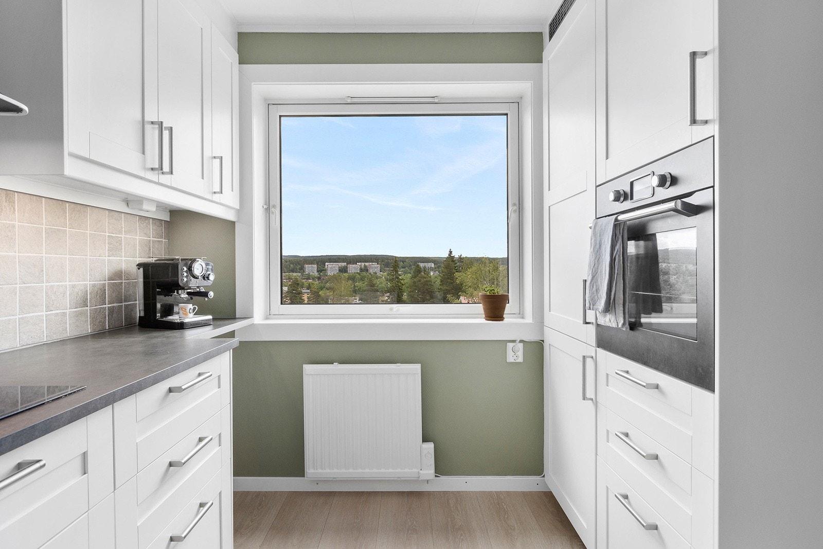 IKEA kjøkken fra 2020. Galleribilde