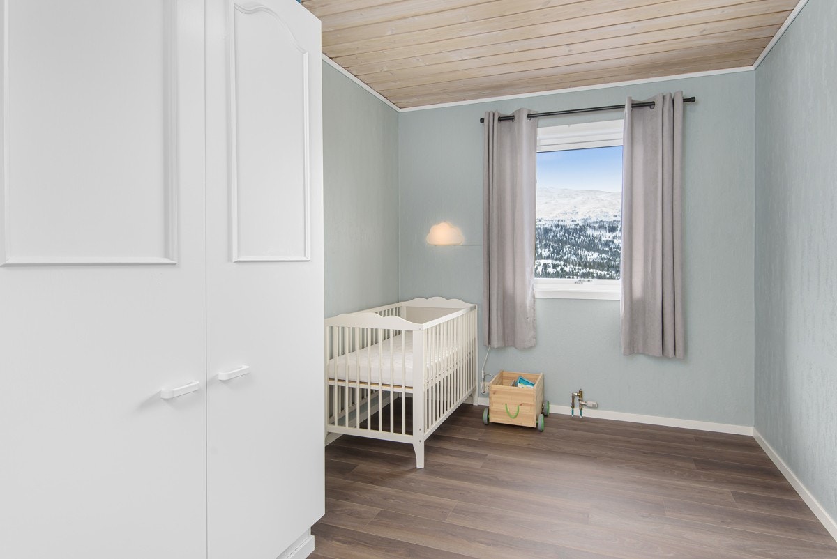 Soverom, hovedleilighet Galleribilde