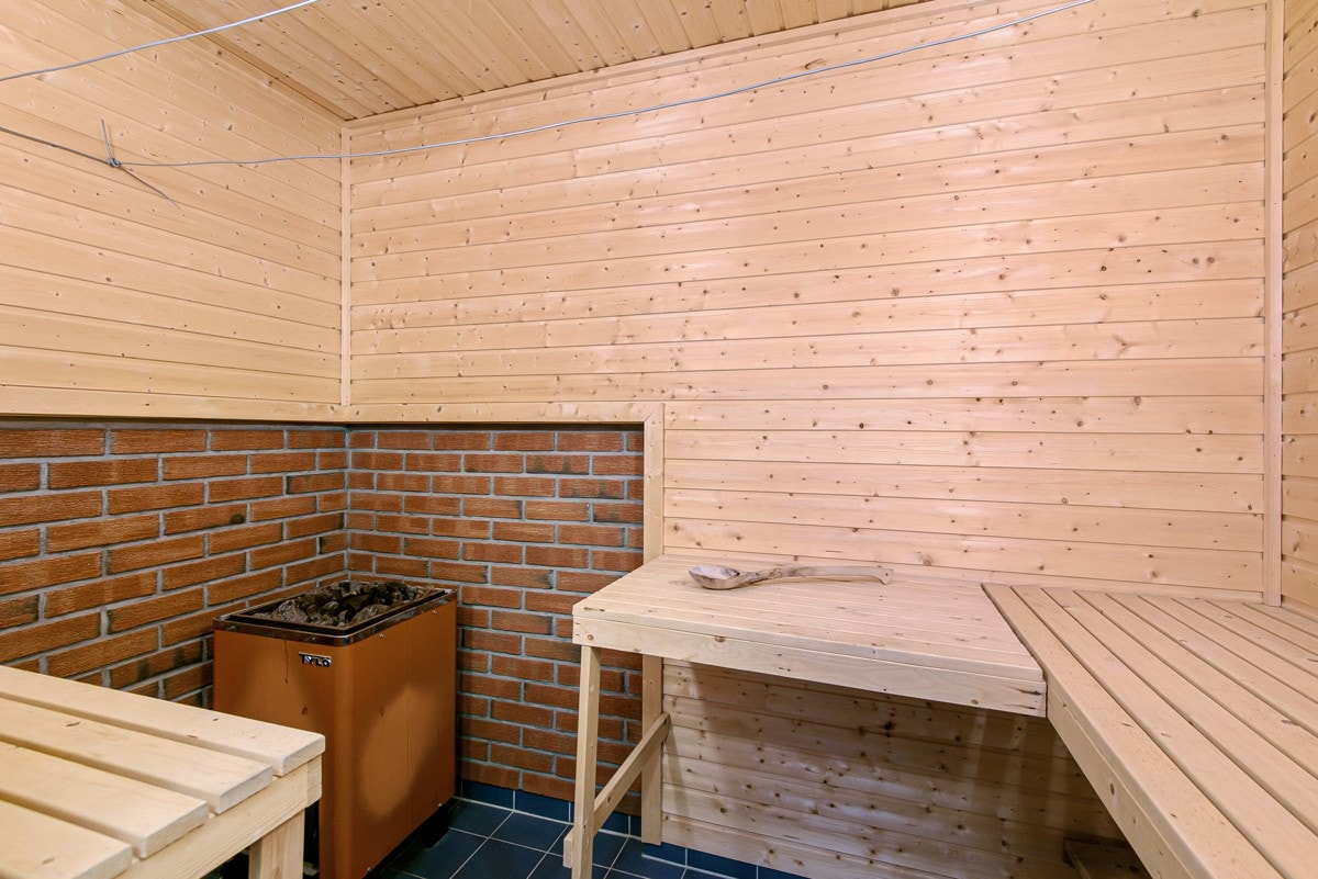 Badstue Galleribilde