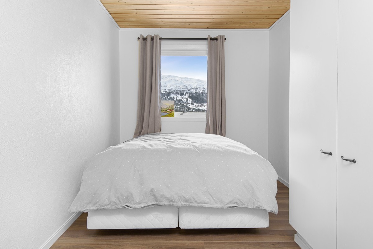 Soverom, hovedleilighet Galleribilde