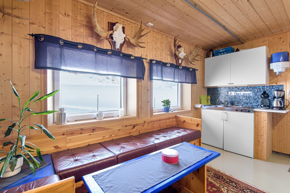 Kontor, driftsbygning Galleribilde