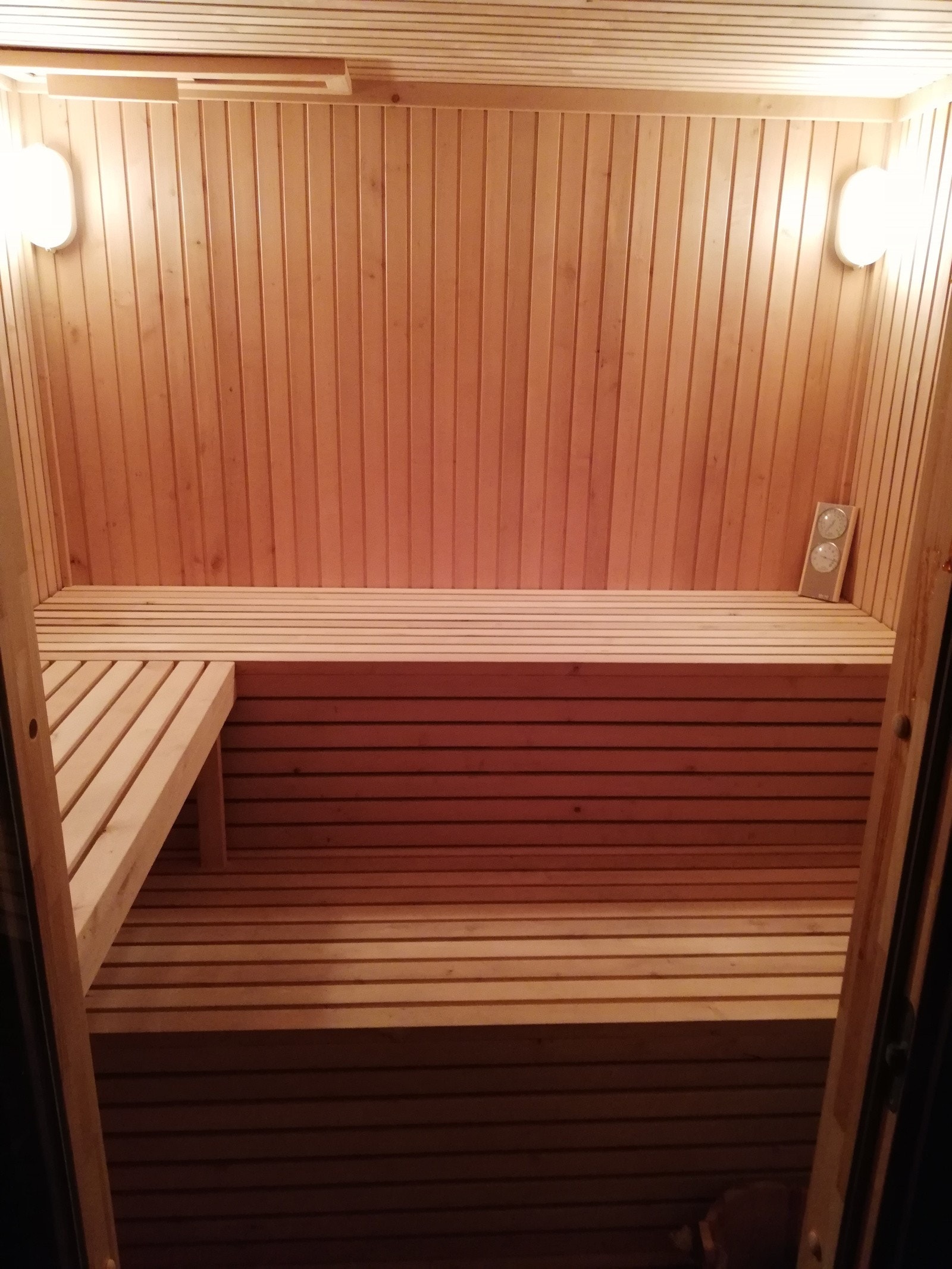 Badstue Galleribilde