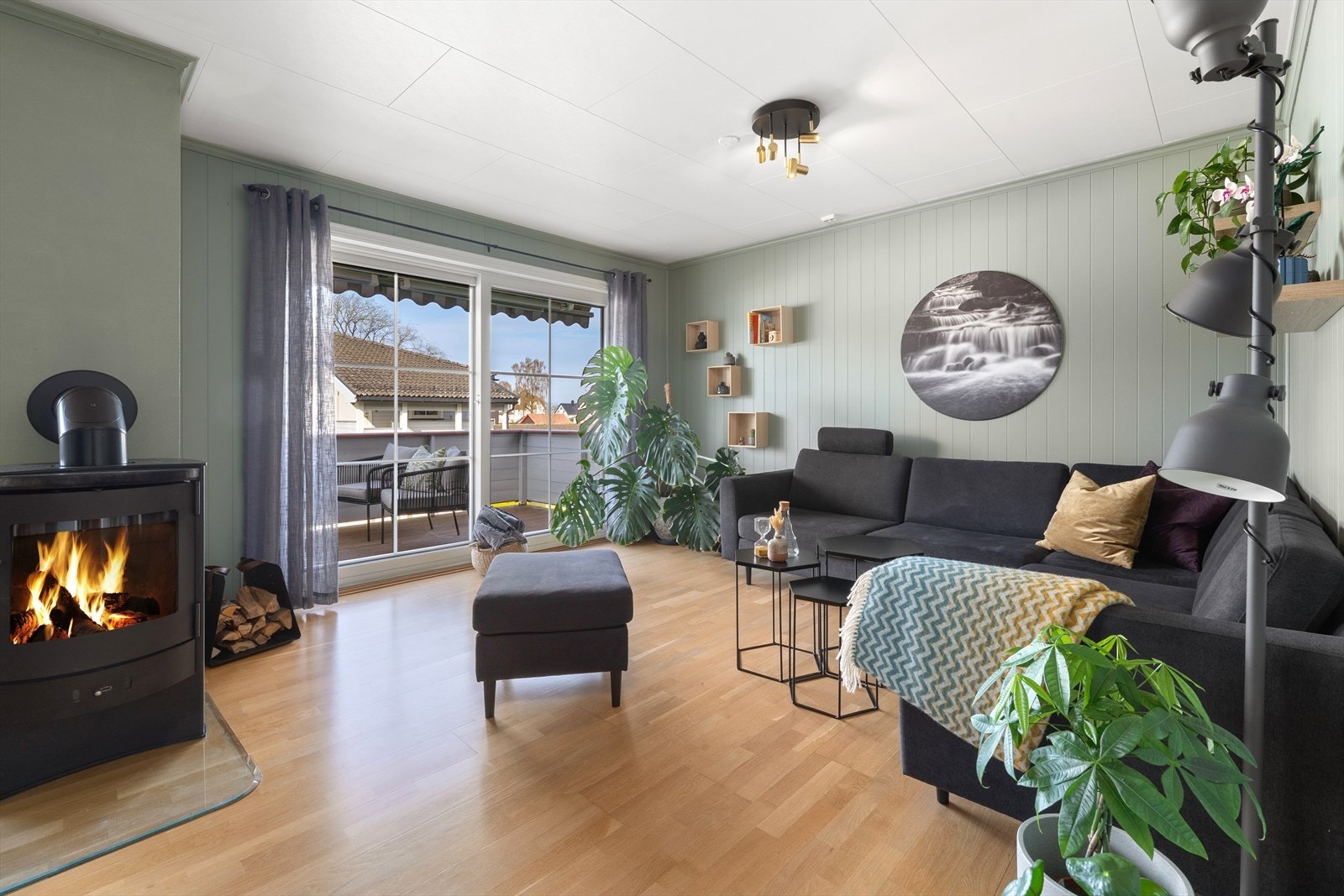 Nordvik v/Andreas Hoppestad presenterer Torggata 20D! Galleribilde