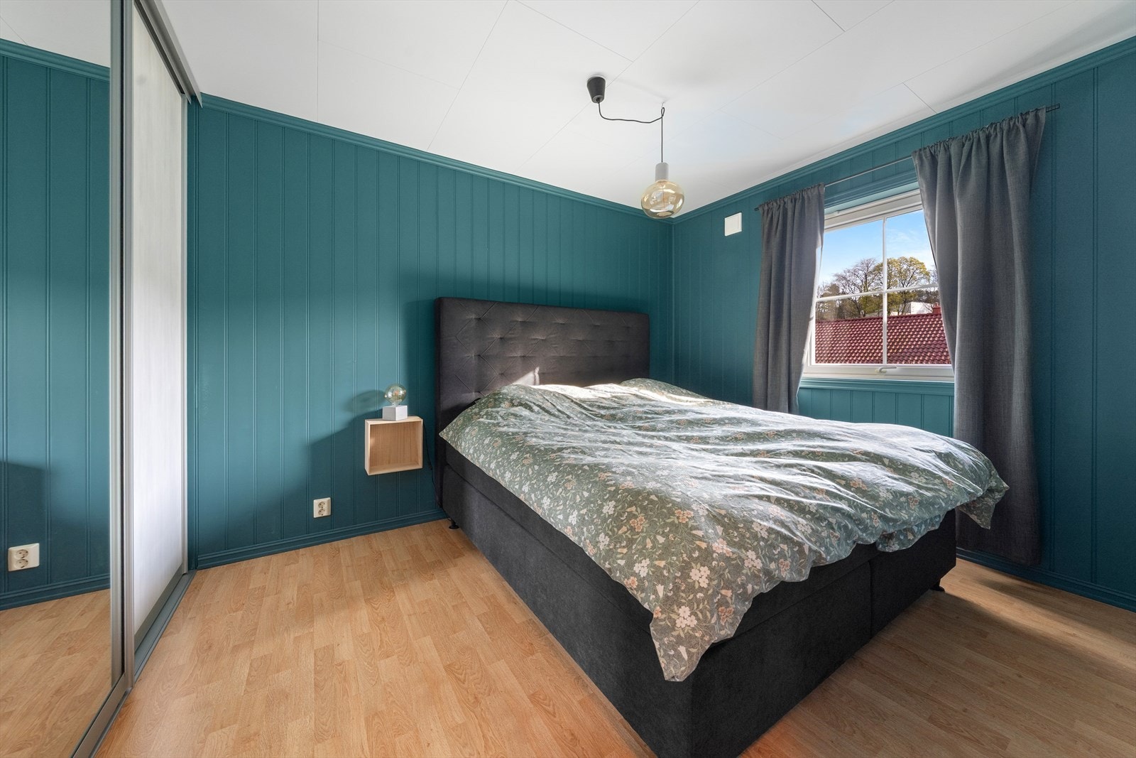 Soverom 1 Galleribilde