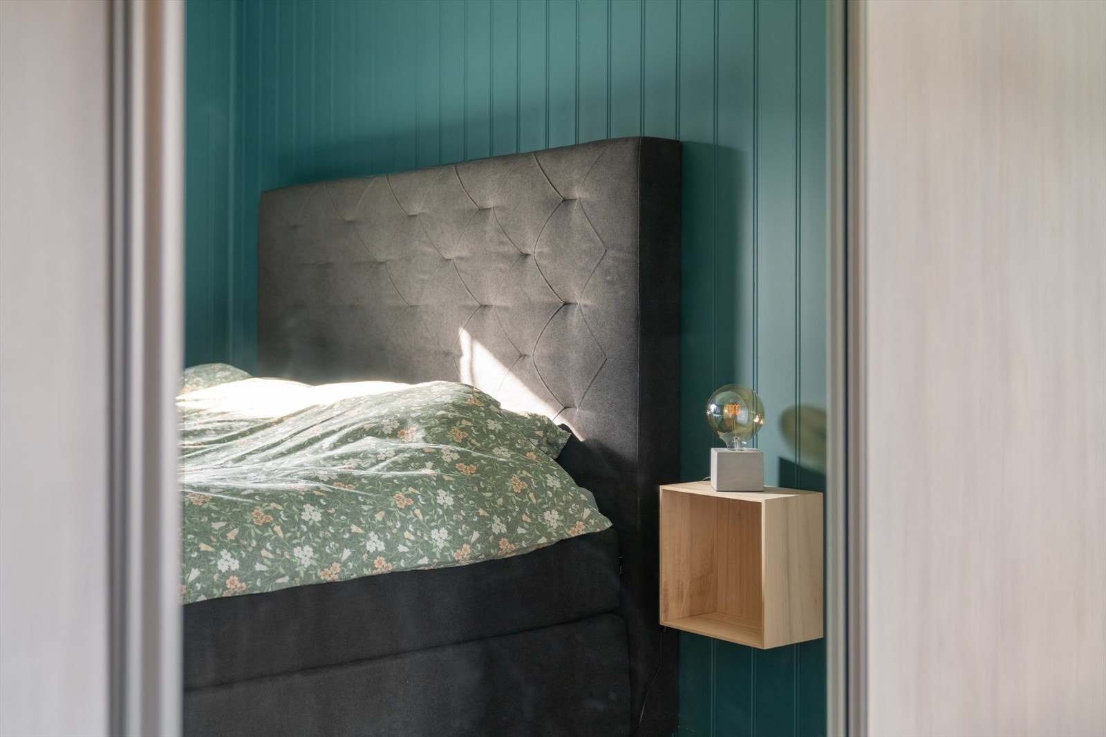 Soverom 1 Galleribilde