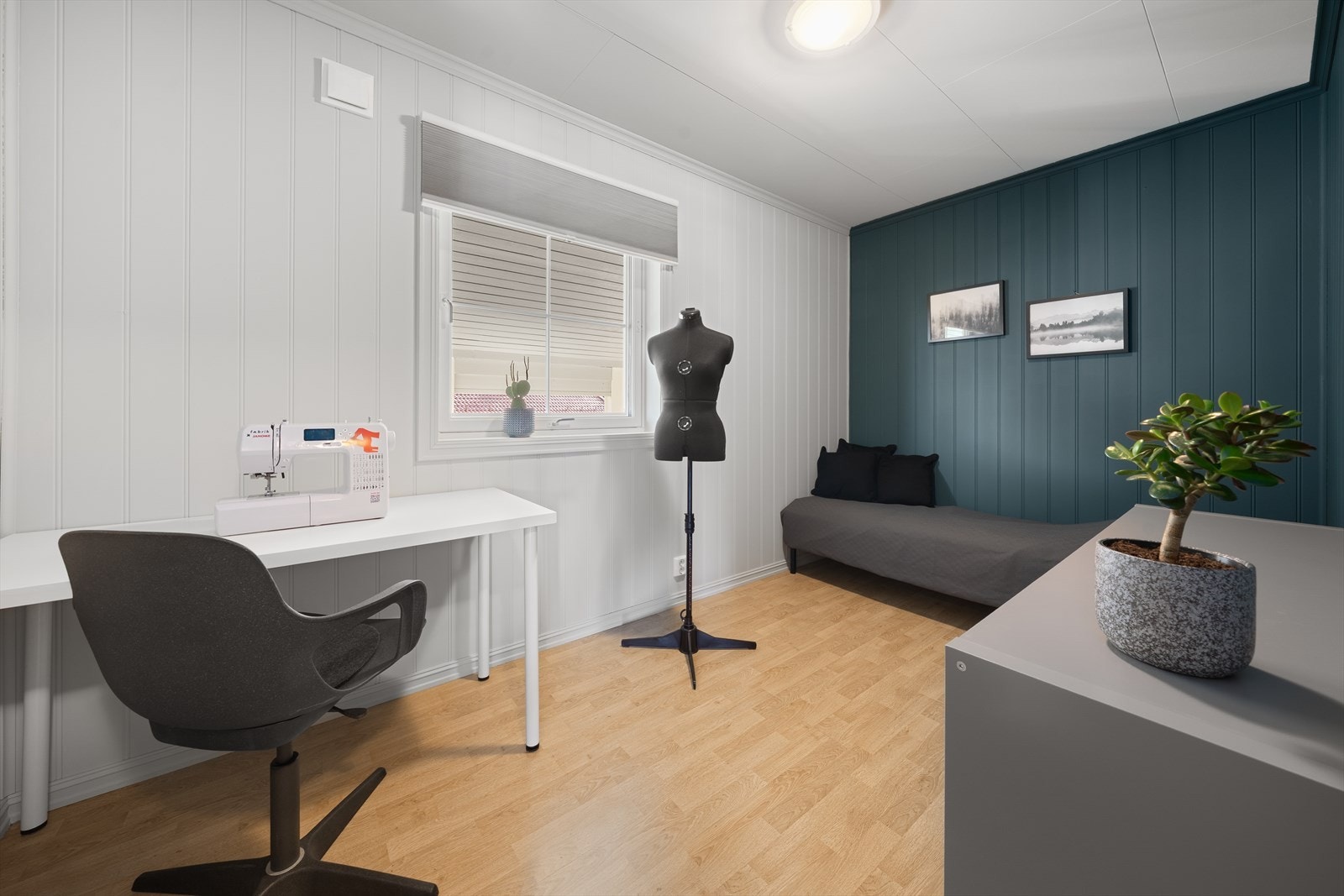 Soverom 2 Galleribilde