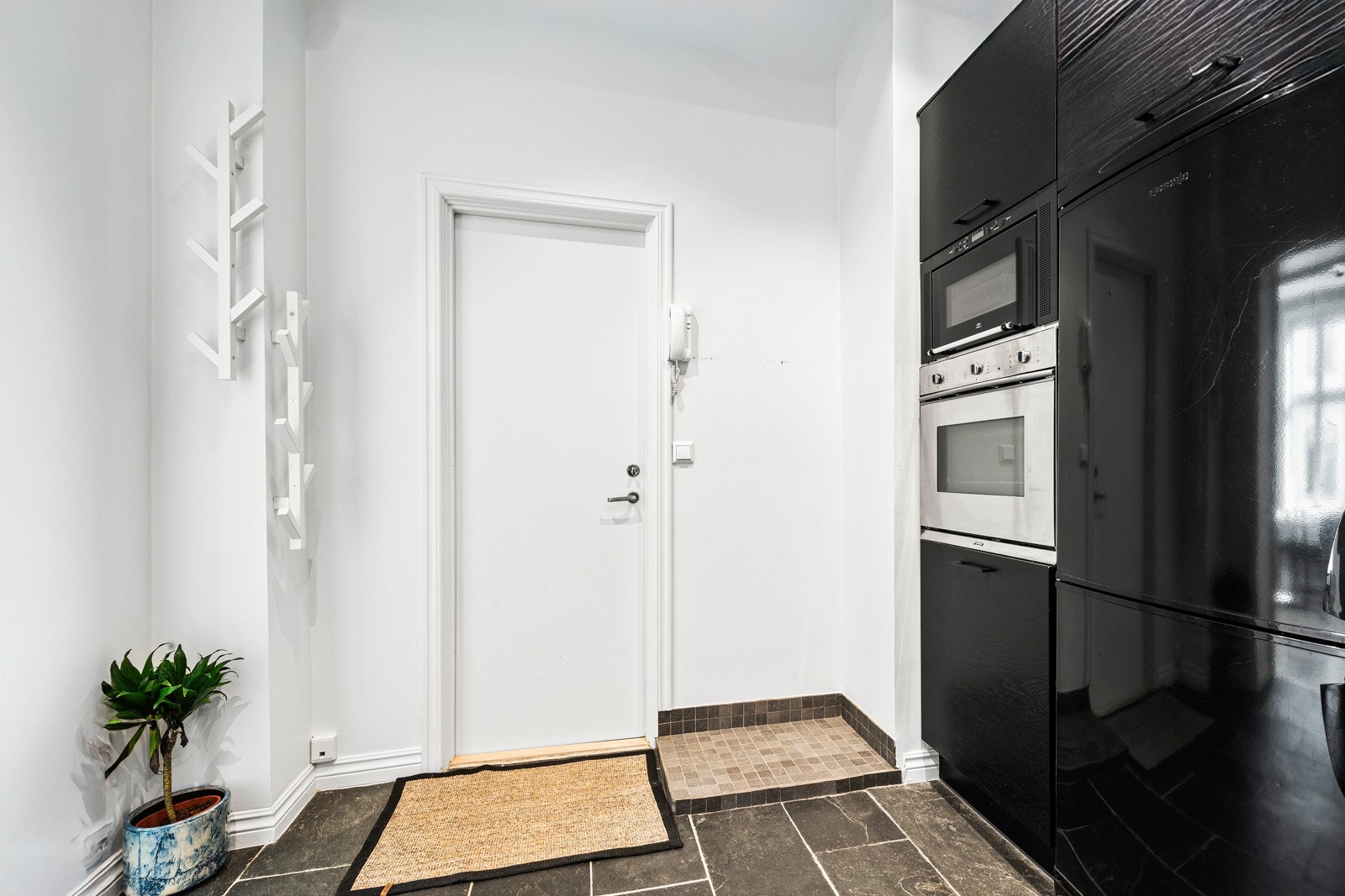 Velkommen inn! Galleribilde