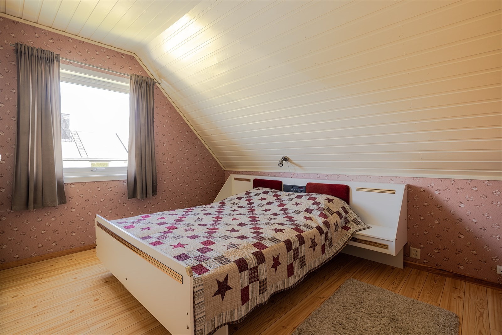 Soverom 4 Galleribilde
