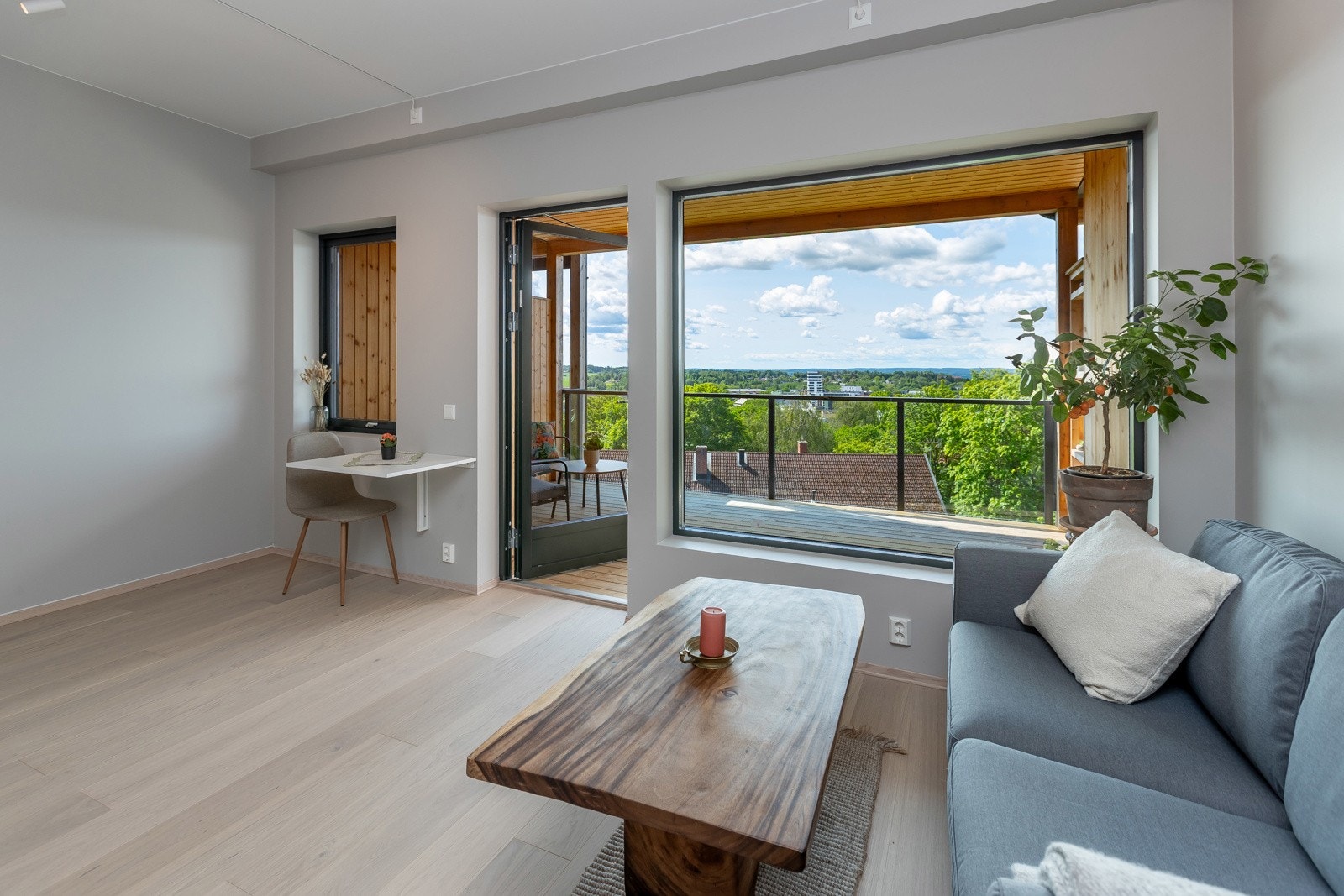 Velkommen til Høgliveien 32! Galleribilde