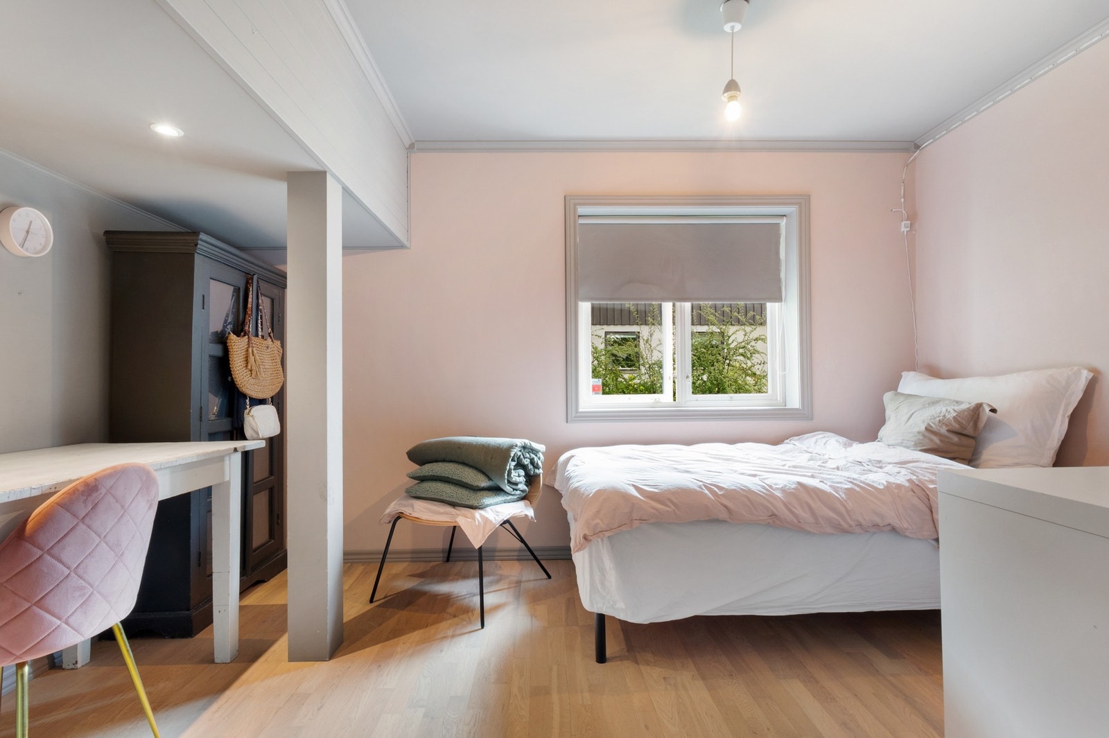 Soverom i første etasje Galleribilde