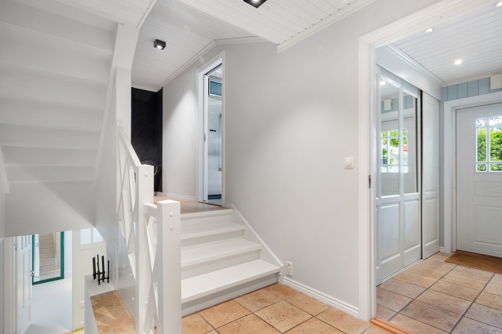 Velkommen inn Galleribilde