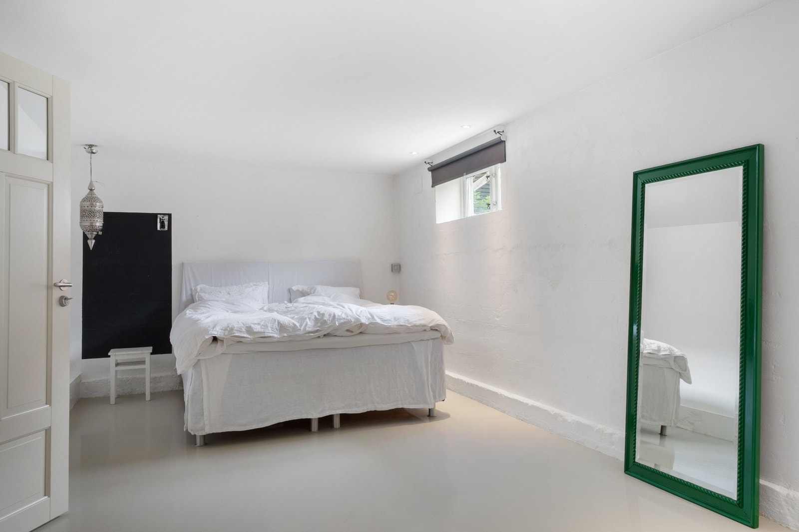 Soverom 2 i kjelleren Galleribilde