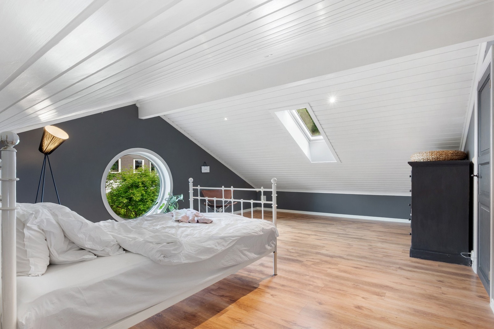 Rommet kan tilpasses til eget behov Galleribilde