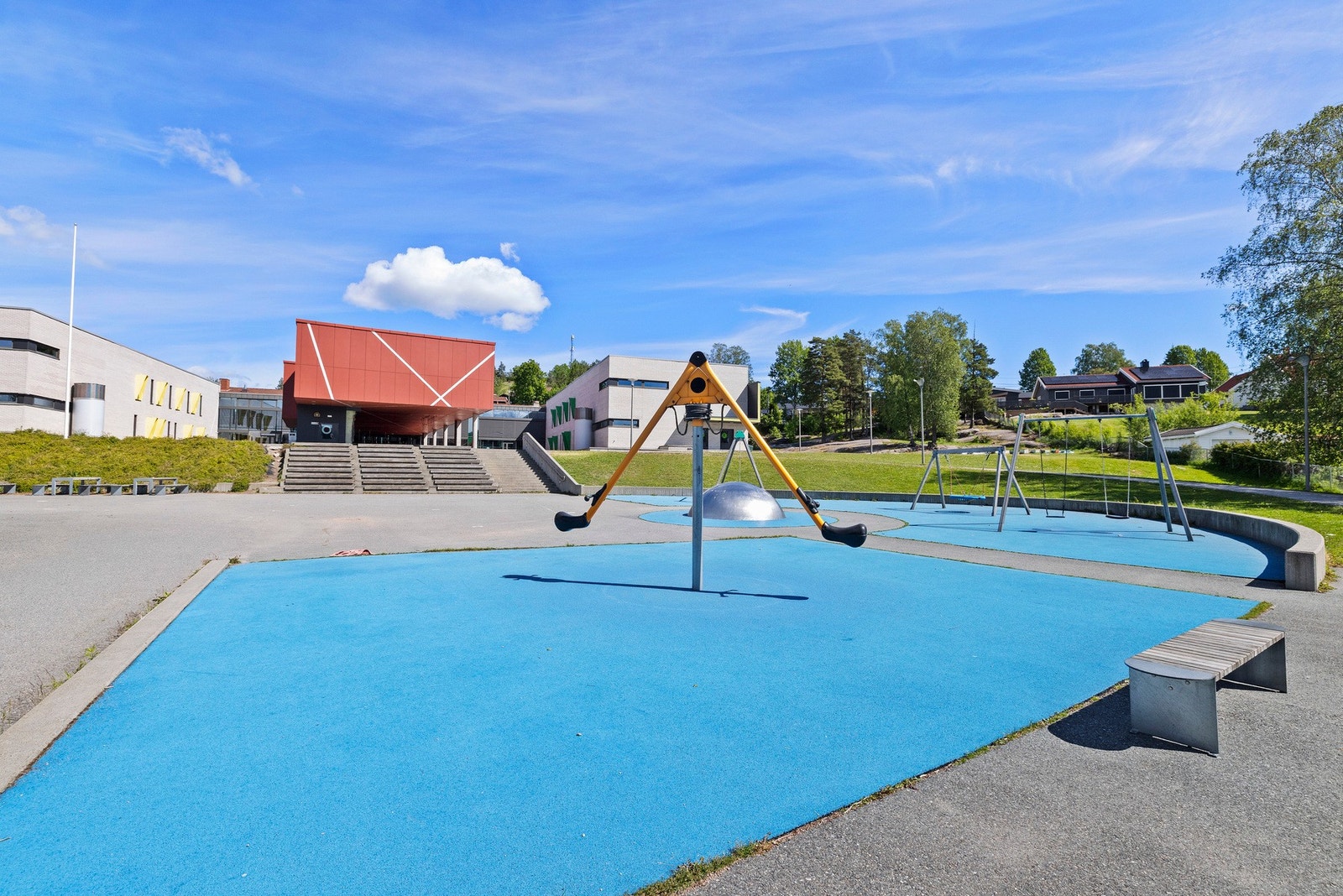 Nærområde Galleribilde