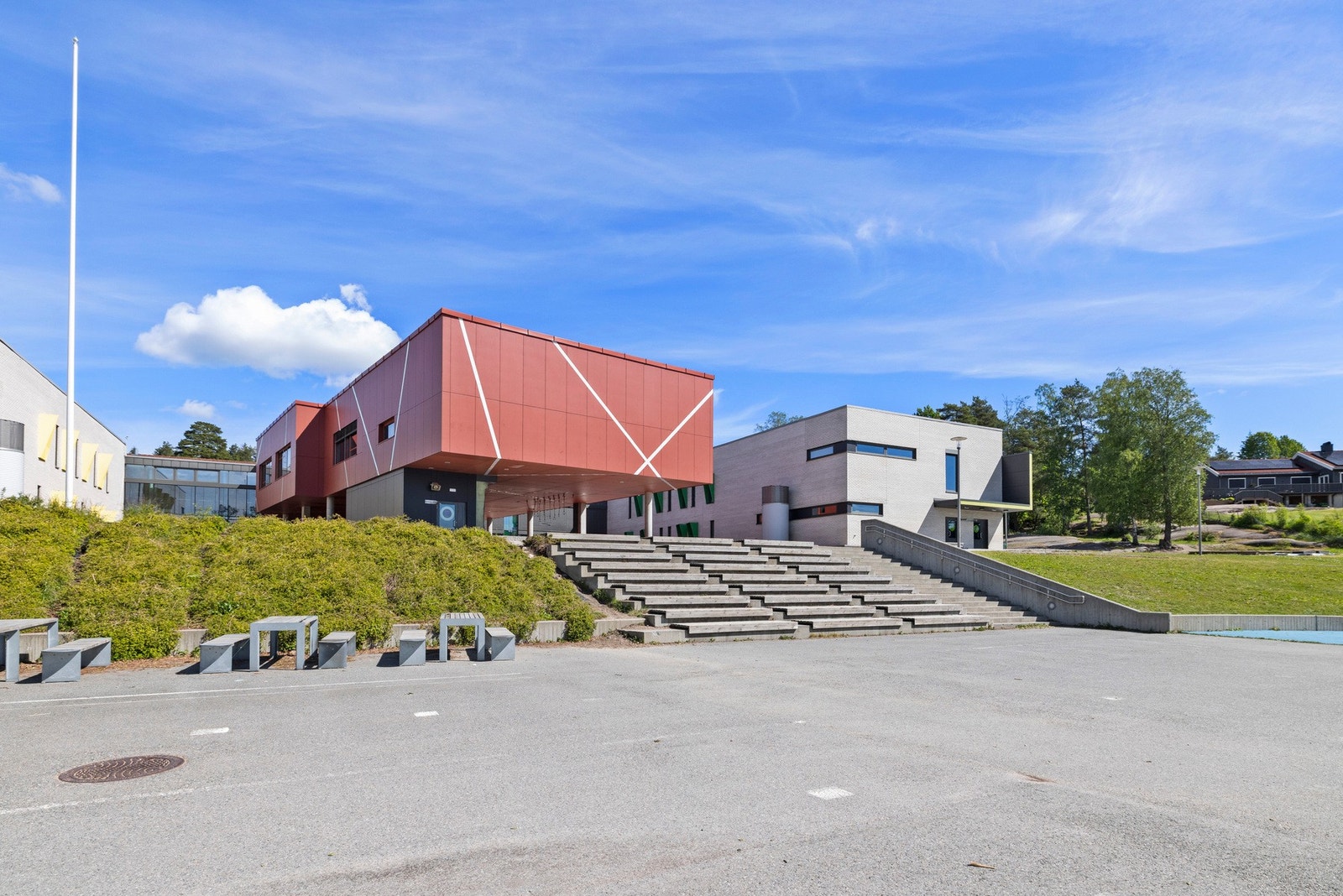 Nærområde Galleribilde