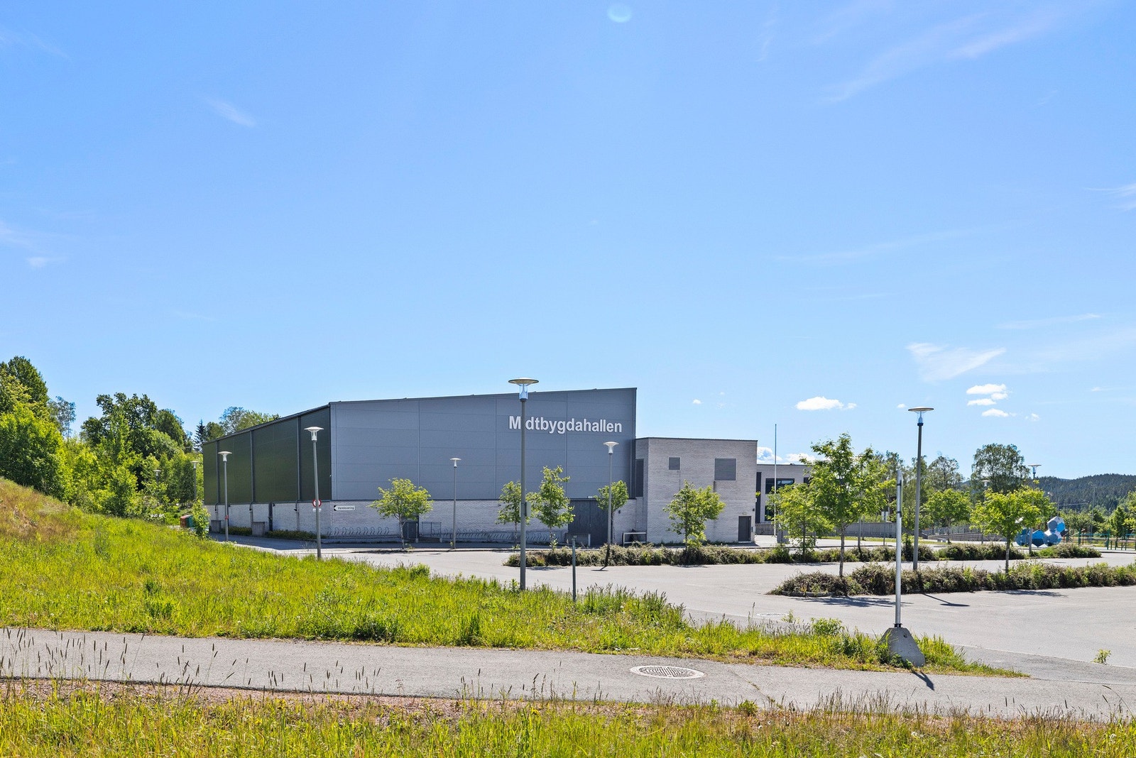 Nærområde Galleribilde