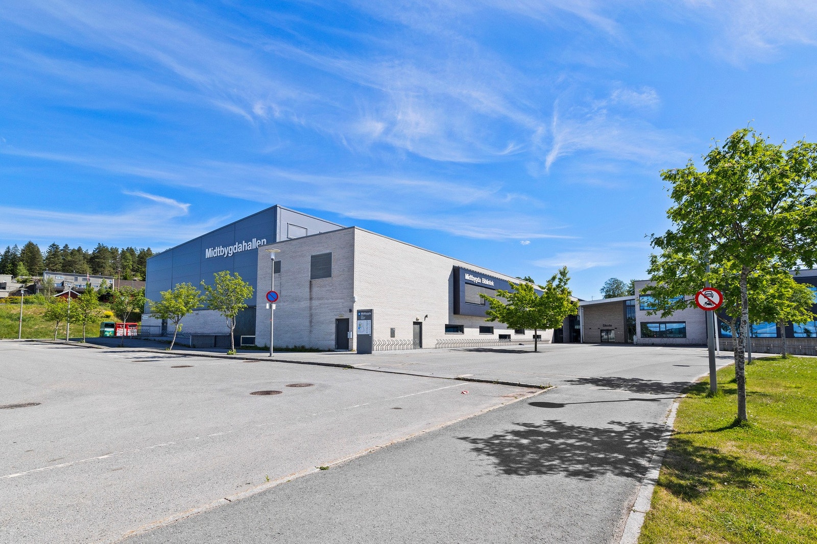 Nærområde Galleribilde