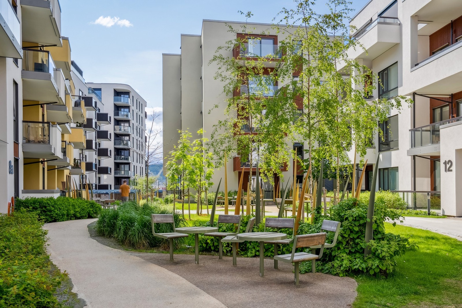 Velkommen til en hyggelig visning! Skulle ikke oppsatt visningstidspunkt passe, ta kontakt på 94 86 80 06 så finner vi en løsning. Galleribilde
