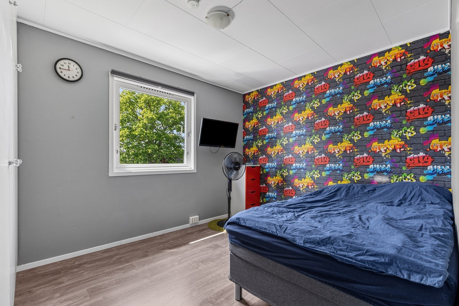 Soverom nr. 2 Galleribilde