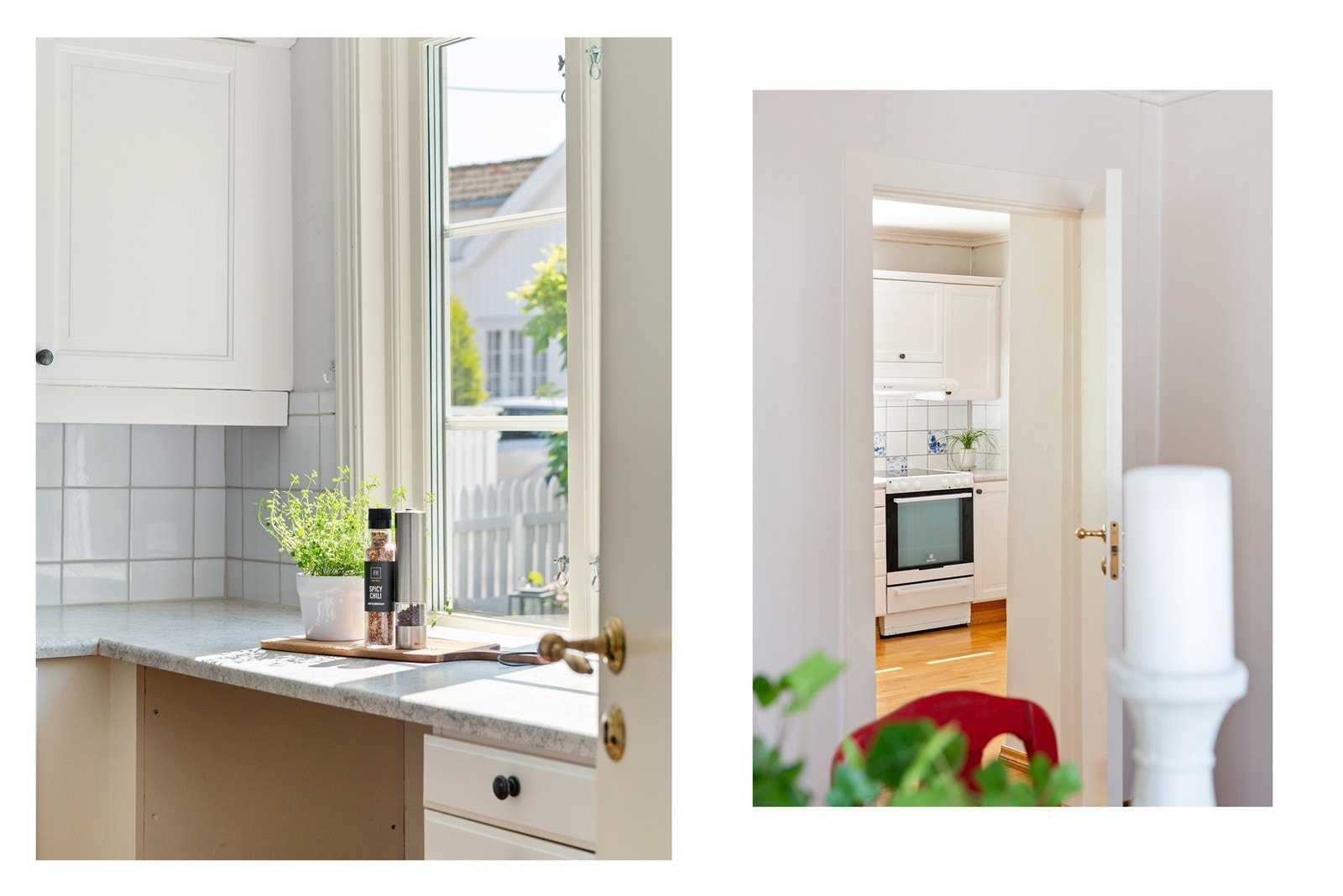 Nåååååå så koselig da Galleribilde