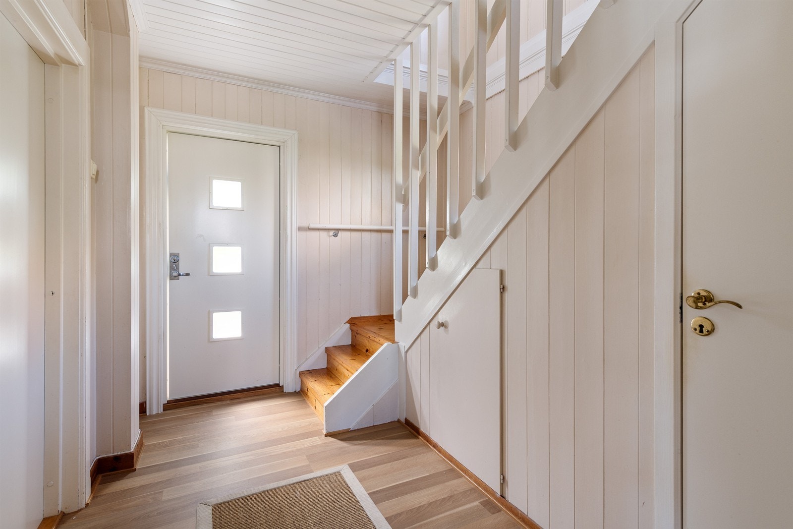 Velkommen inn Galleribilde