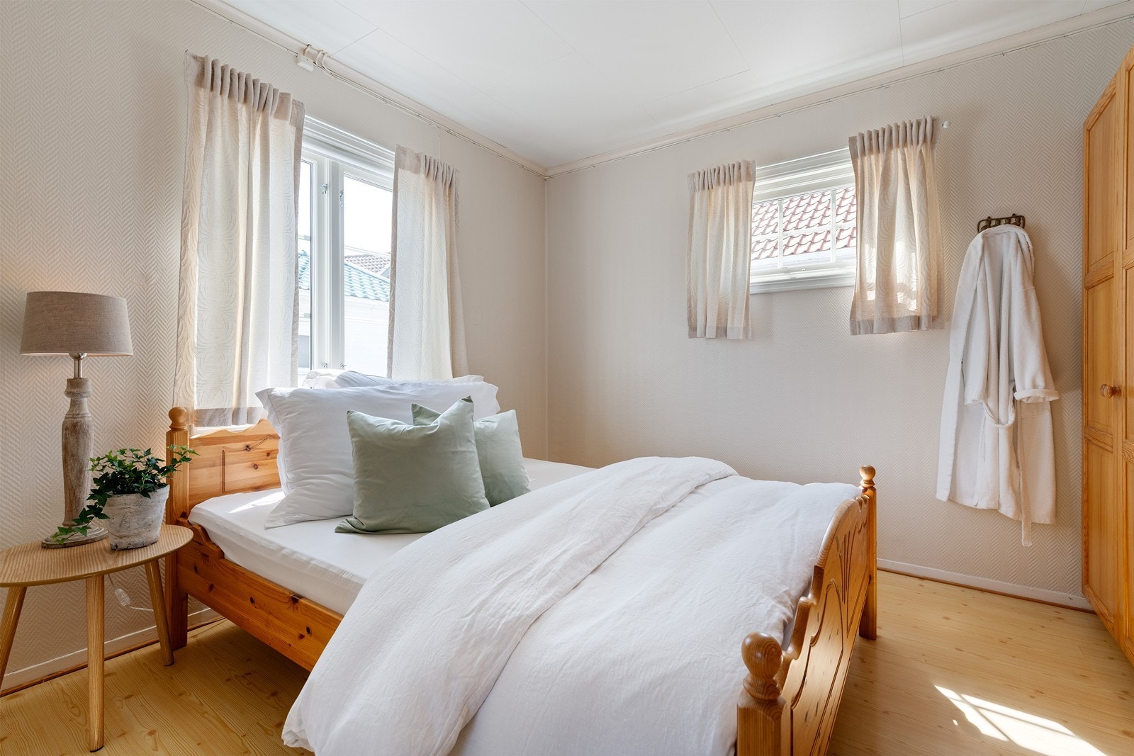 Denne etasjens soverom Galleribilde