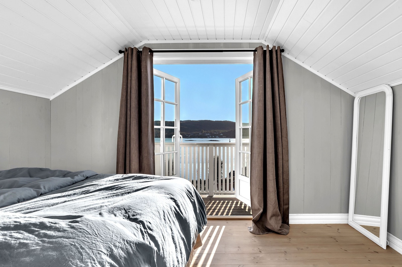 soverom 1 Galleribilde