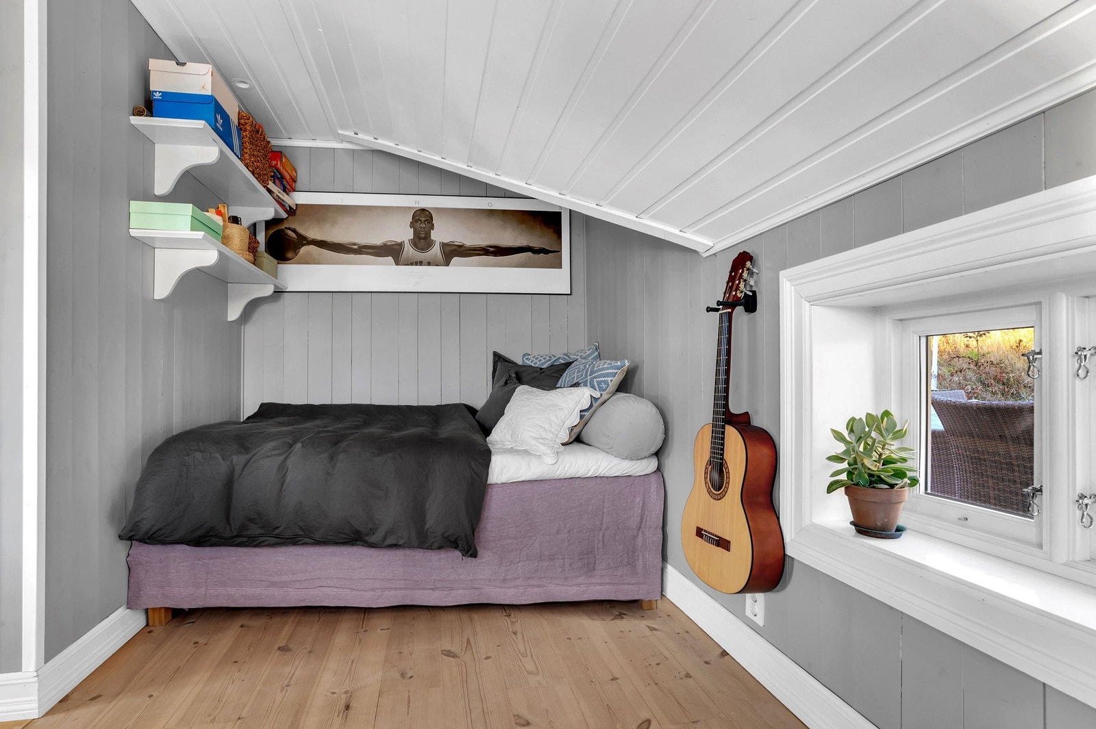 soverom 3 Galleribilde