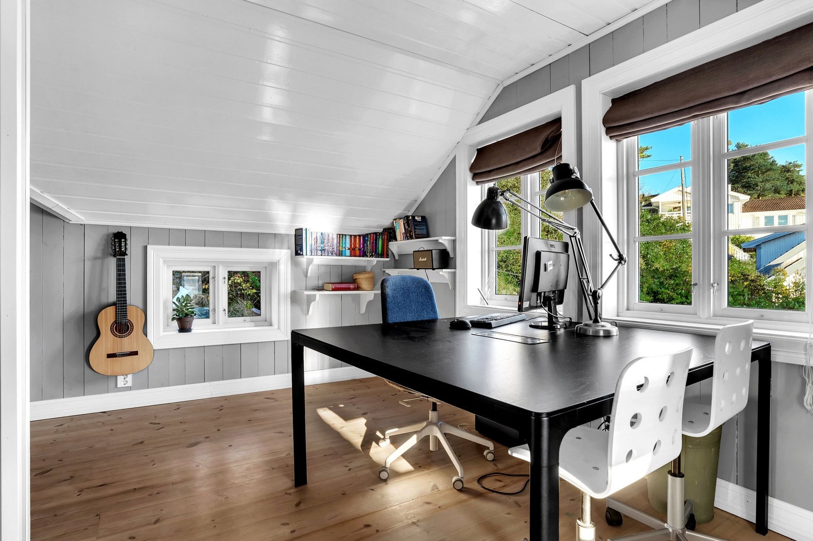 soverom 3 ( som enkelt kan deles i 2) Galleribilde