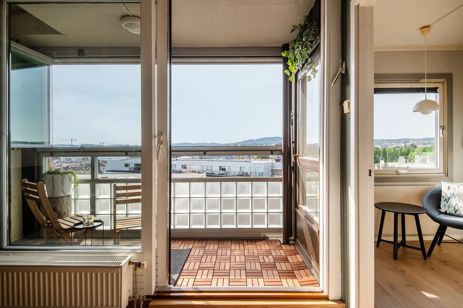 Velkommen til Smedgata 34, presentert av Kjetil Ustad v/EIE Valkyrien. Galleribilde