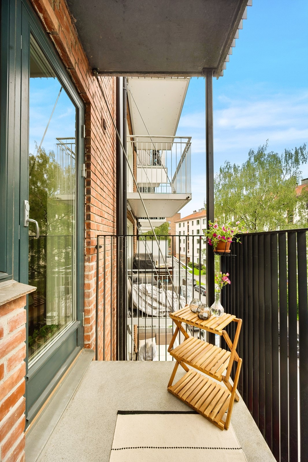 Her kan du nyte late sommerdager Galleribilde