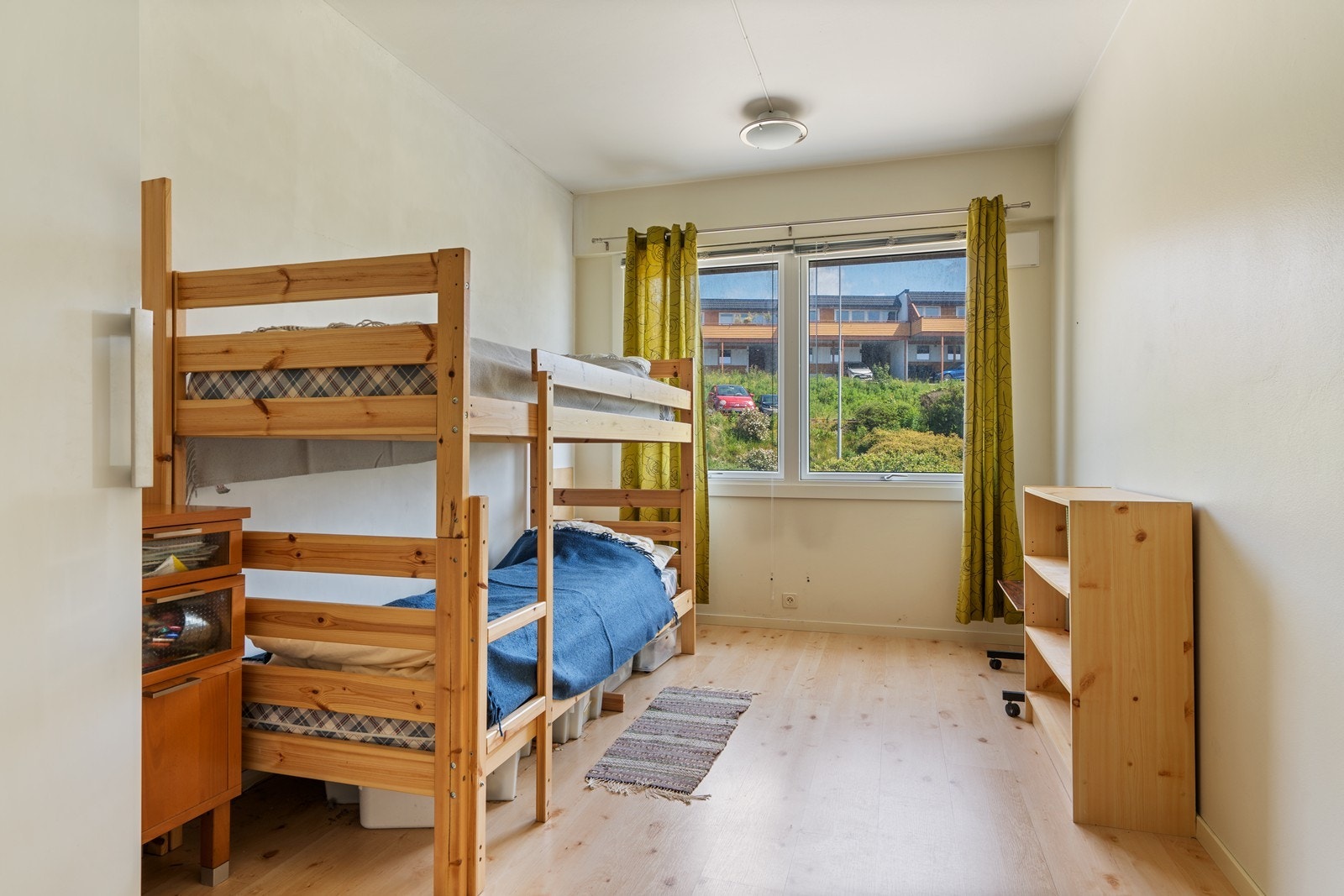 Soverom 2 (Garderobe) Galleribilde