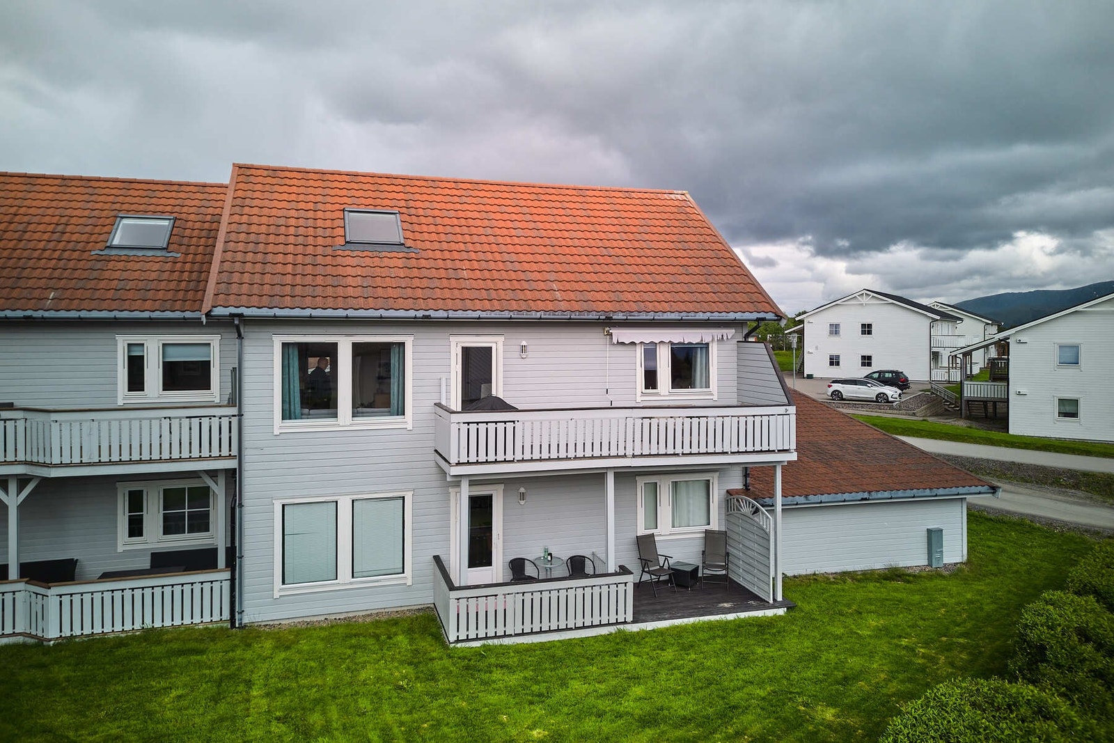 Velkommen til Bakkelia 38B! Galleribilde