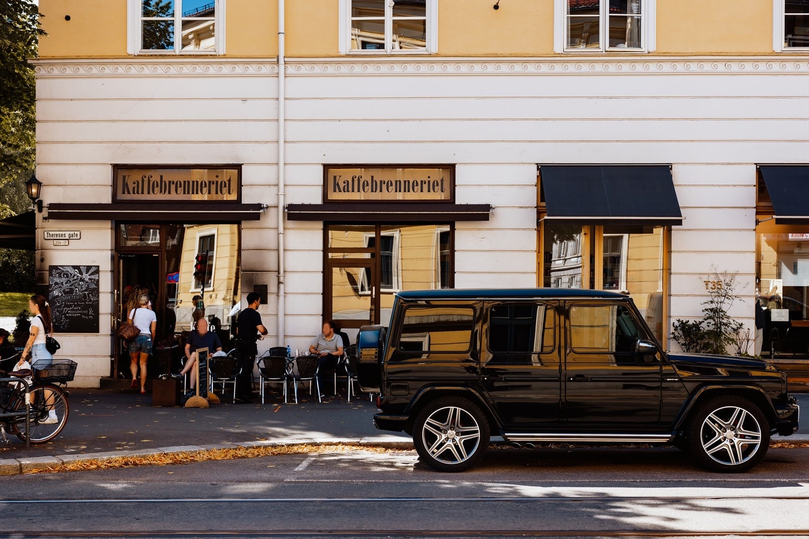 Nærområdet Galleribilde