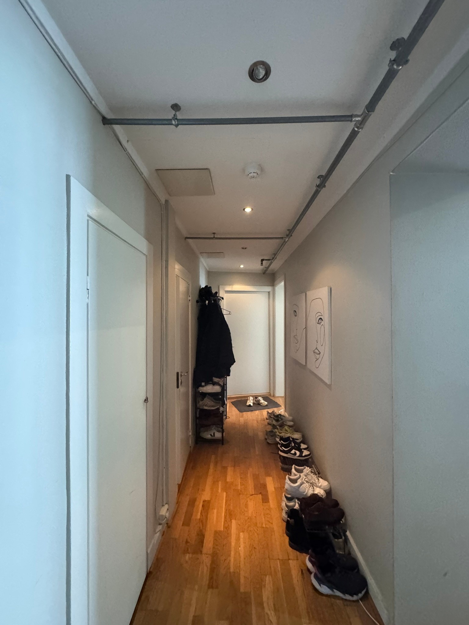 Gang Galleribilde