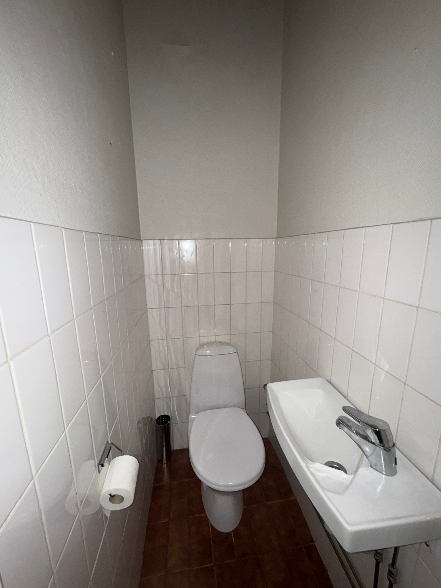 Separat Toalett Galleribilde