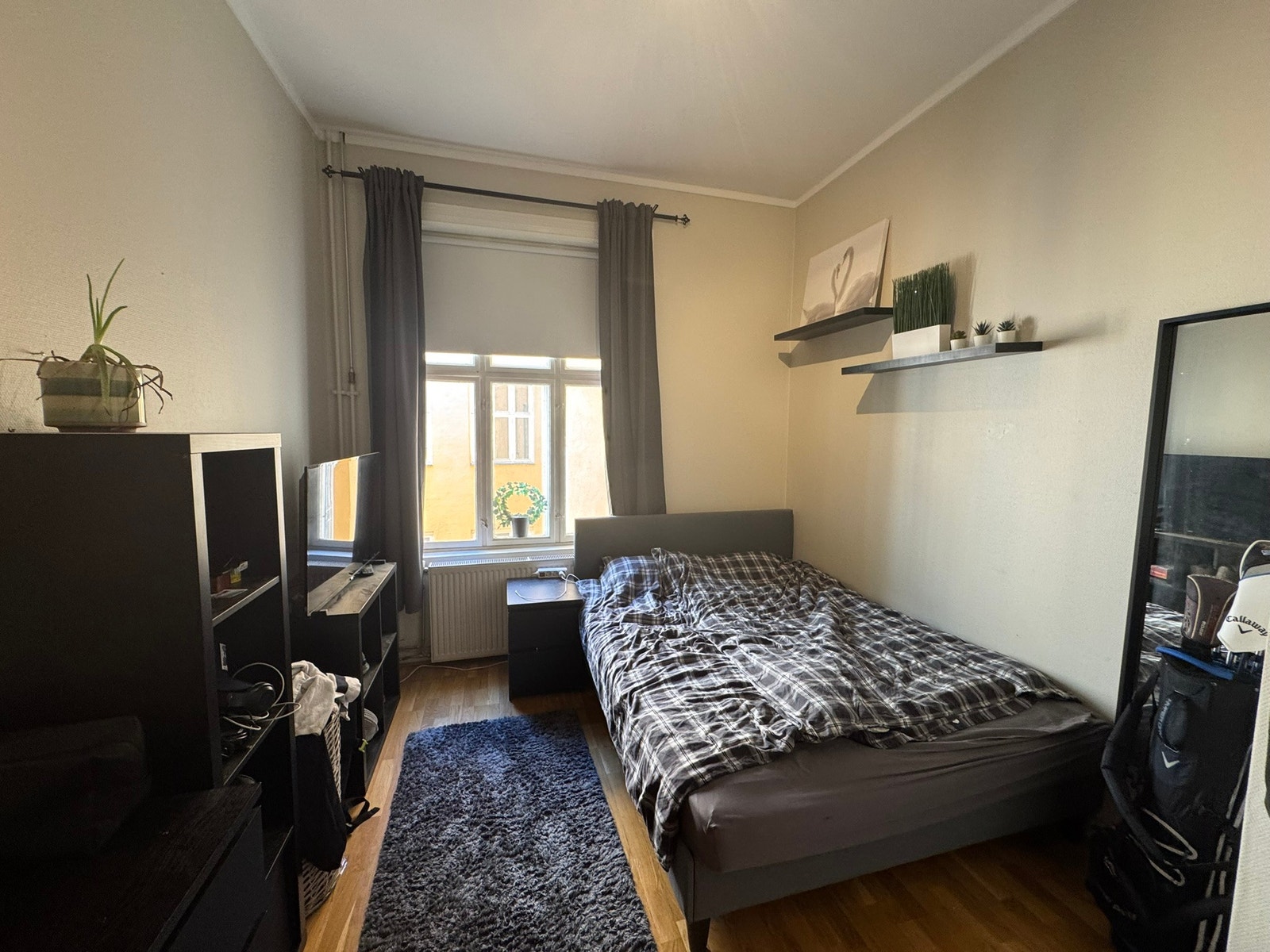 Soverom 2 Galleribilde