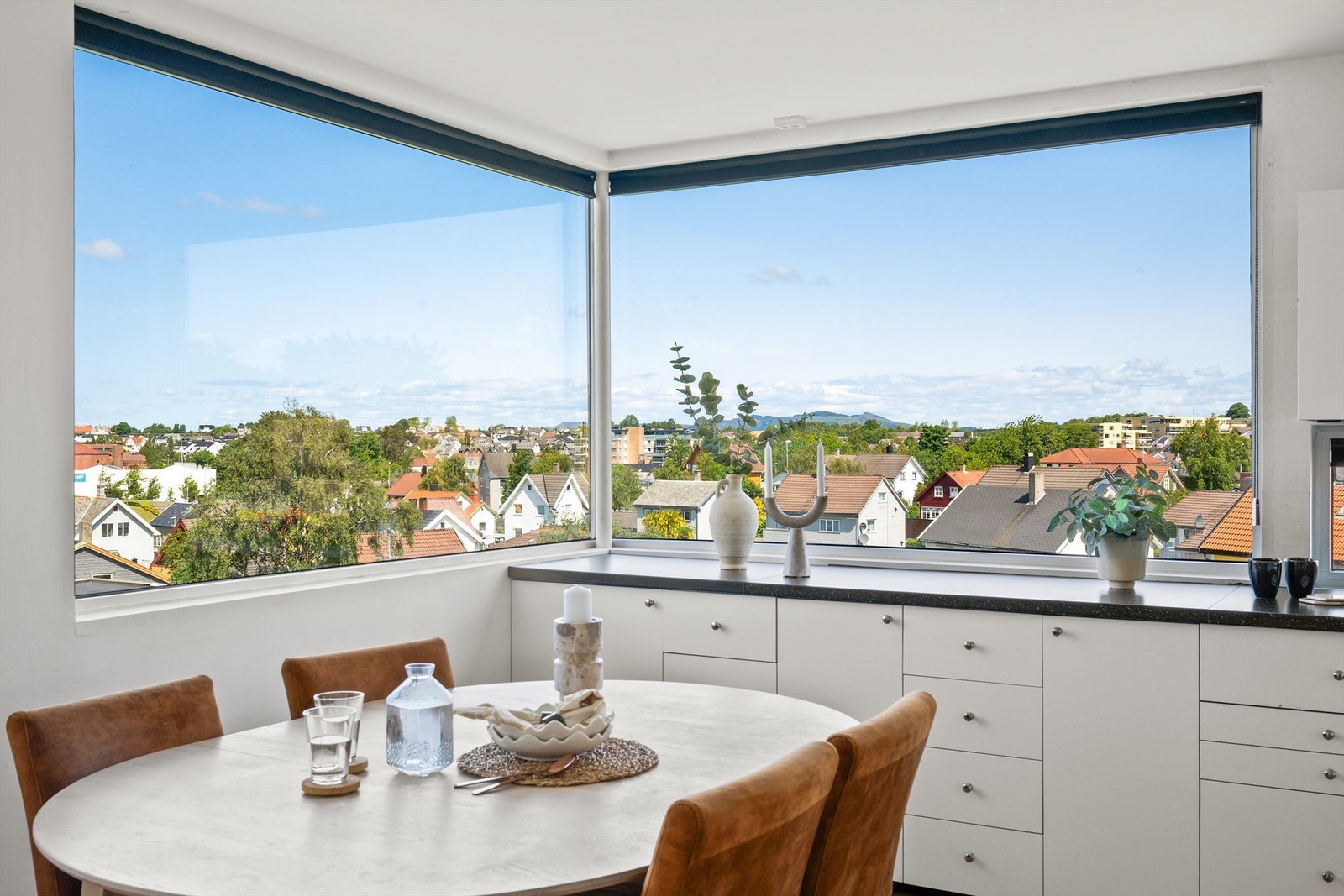 Hyggelig selveierleilighet med fin beliggenhet på Buøy Galleribilde