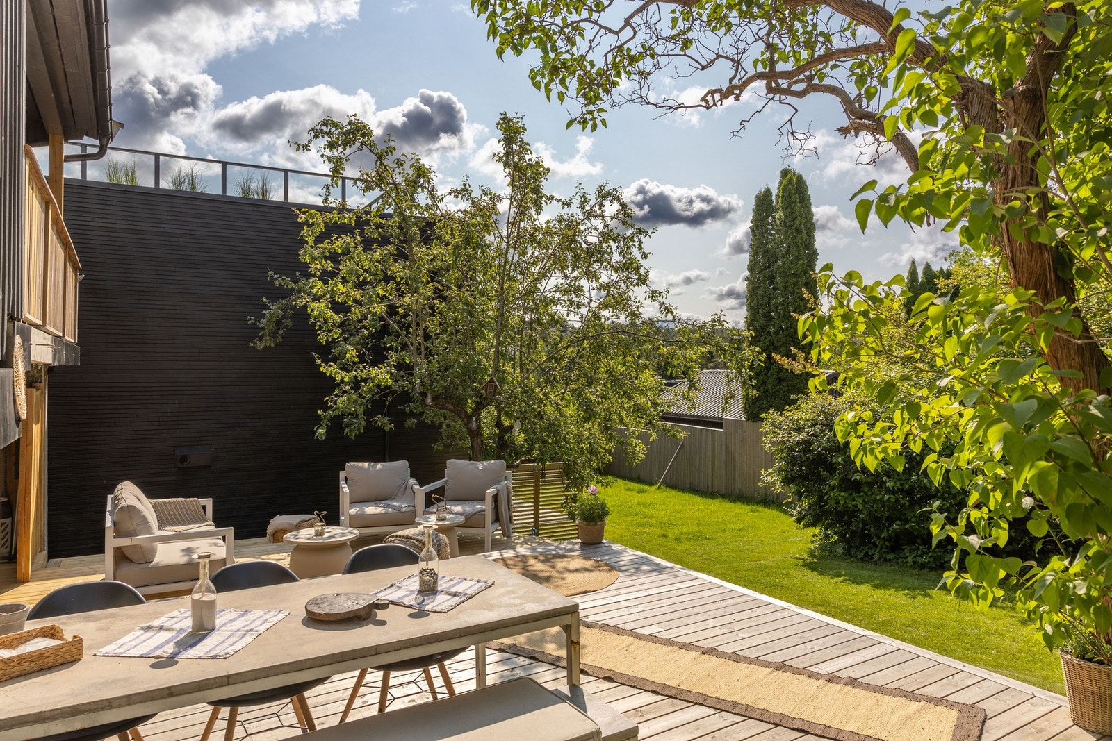 Munkerudvollen 32B presenteres av EIE eiendomsmegling ved Alexander Birkeland. Galleribilde