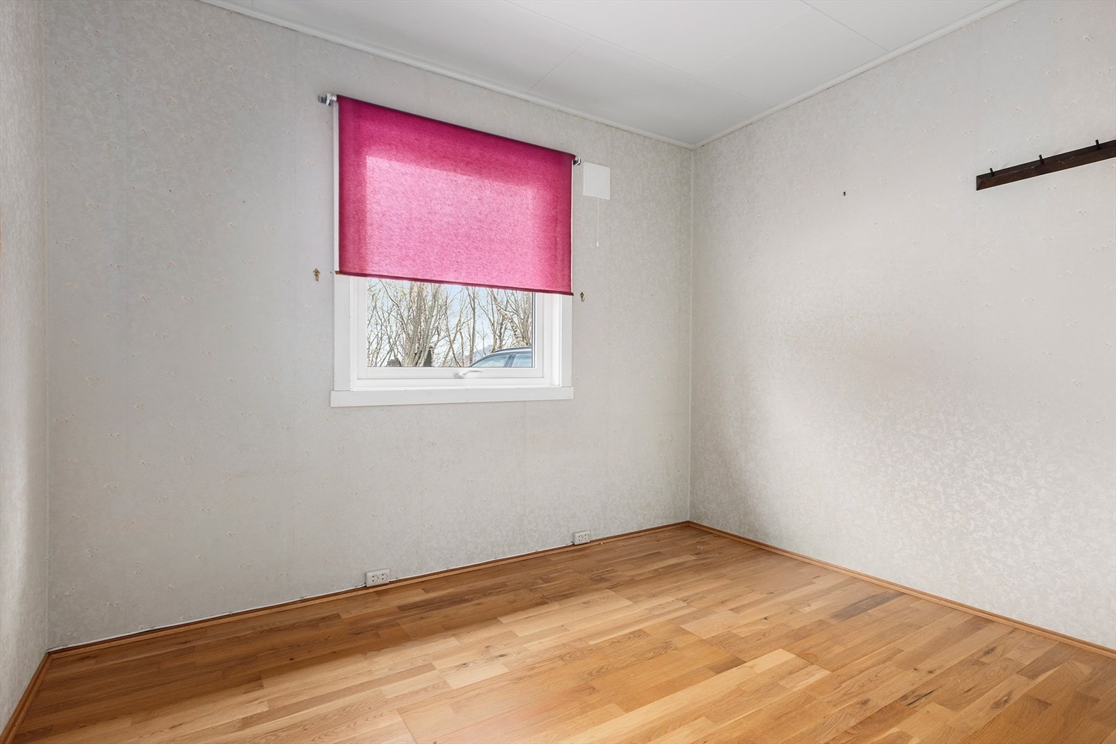 Det er 3 soverom i leiligheten Galleribilde