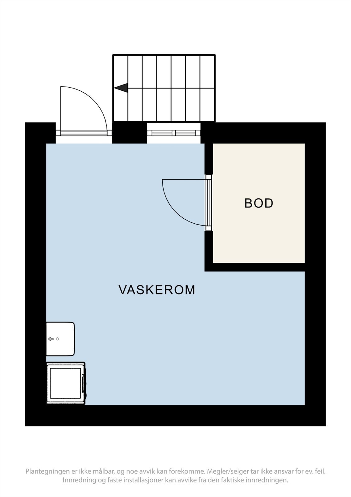 Plantegninger Galleribilde