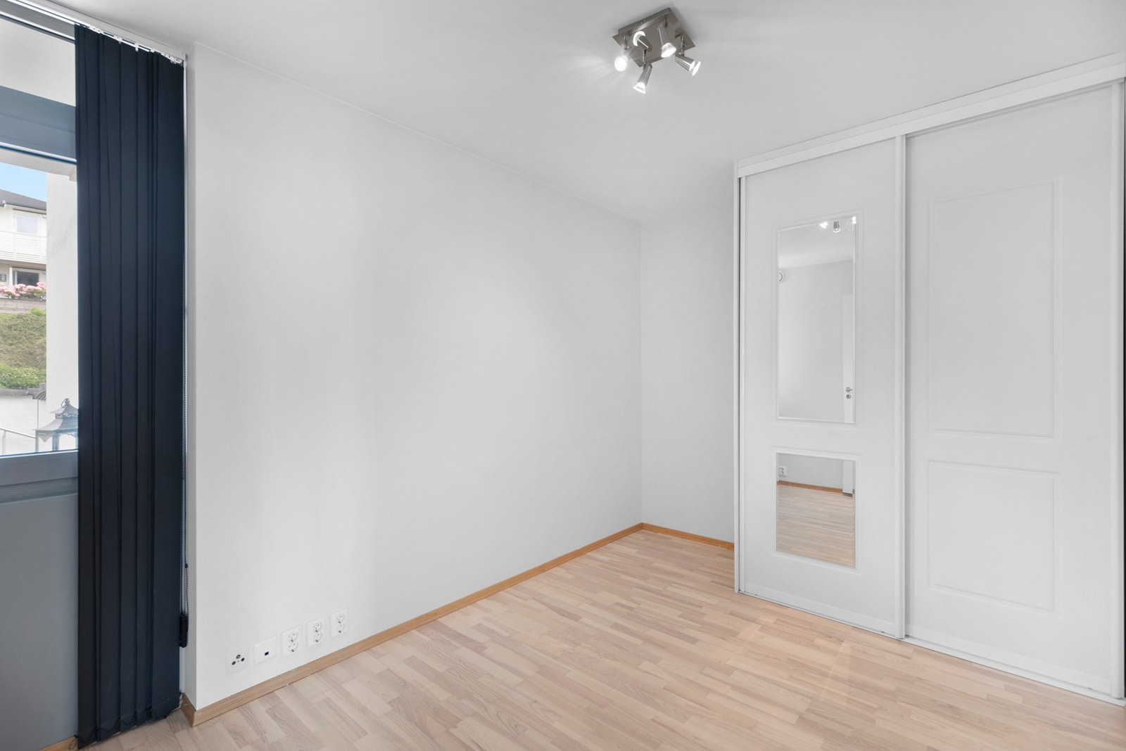 Soverom 2. Galleribilde