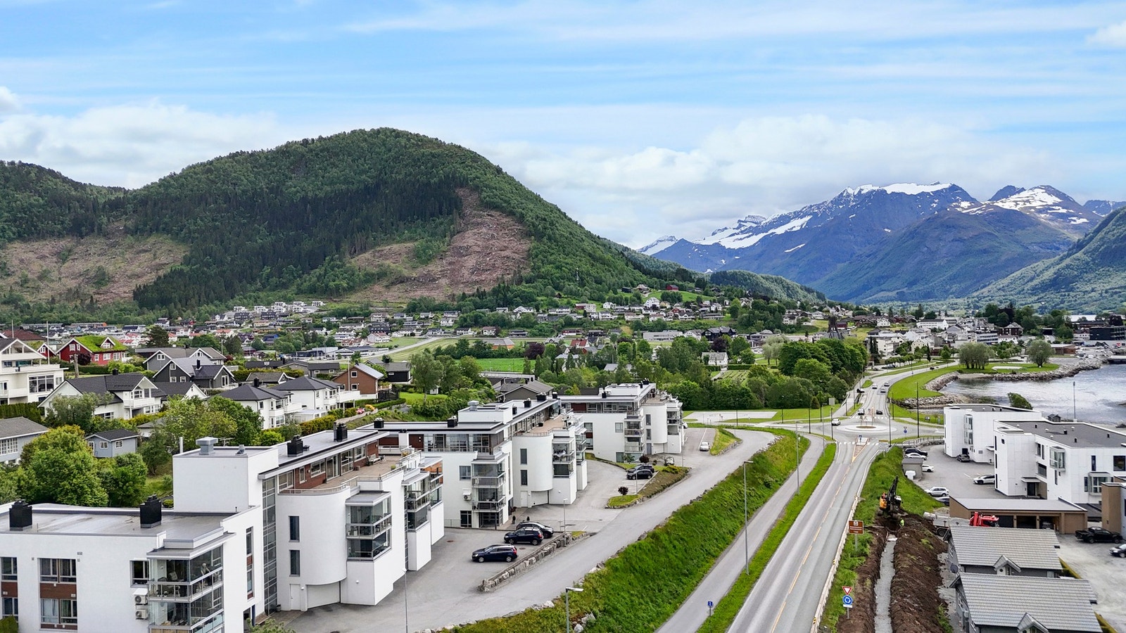 Velkommen på visning - husk påmelding! Galleribilde