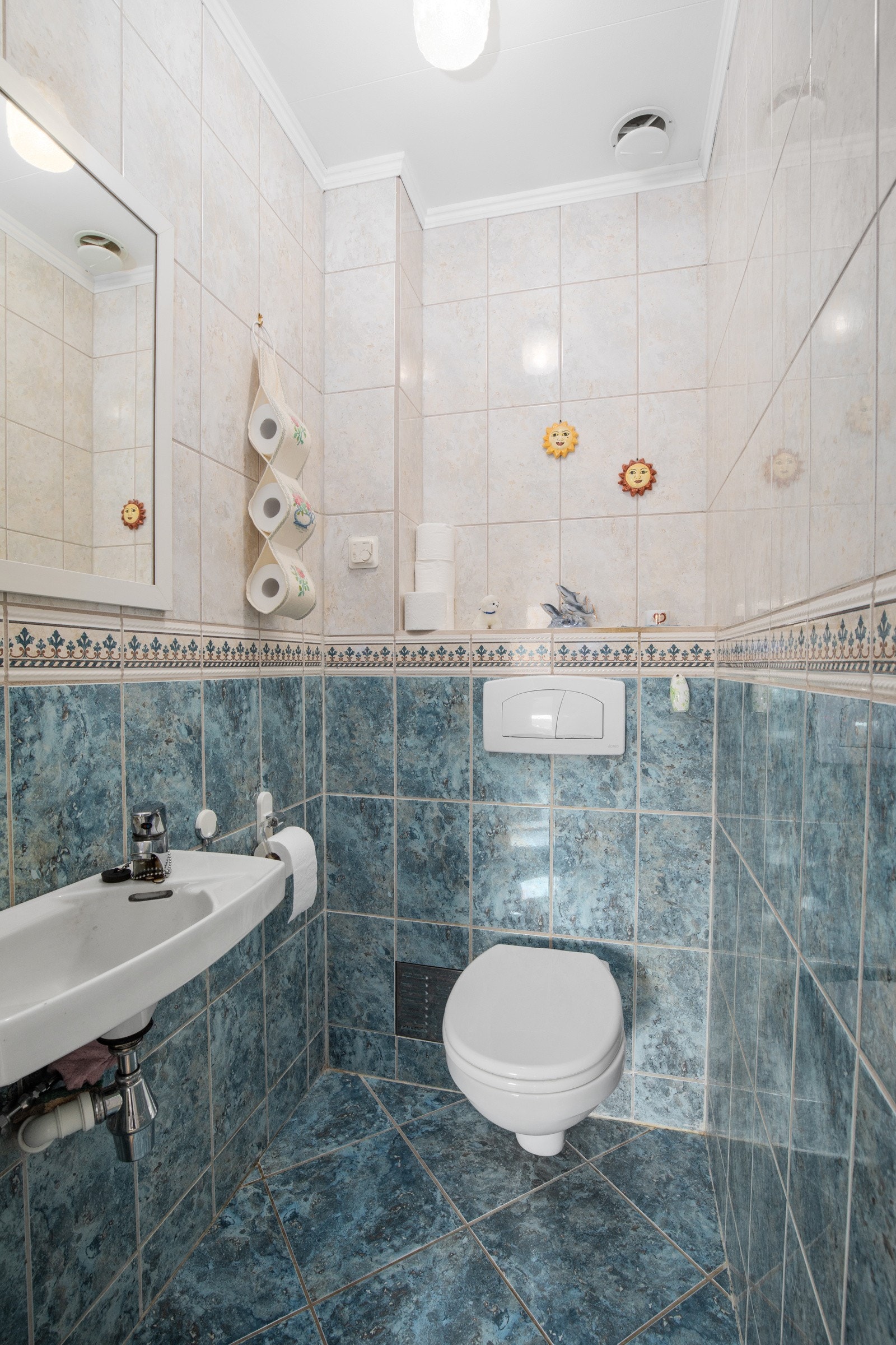 Wc-rom Galleribilde