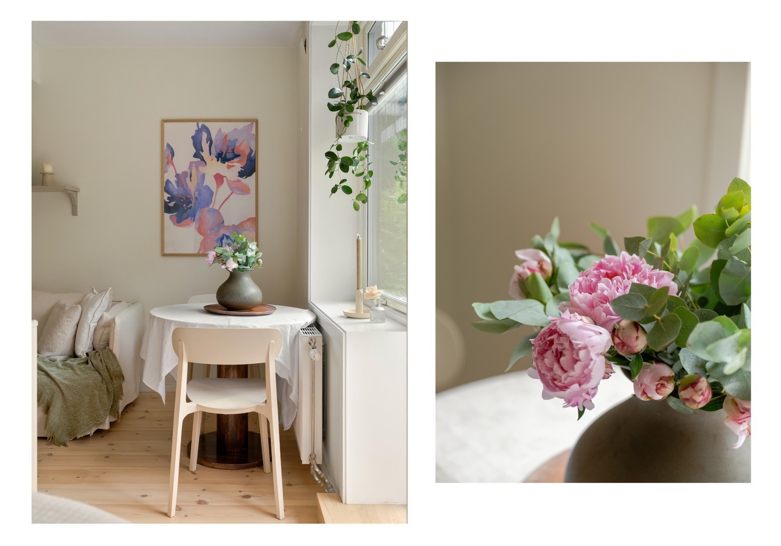 Sees vi? Galleribilde