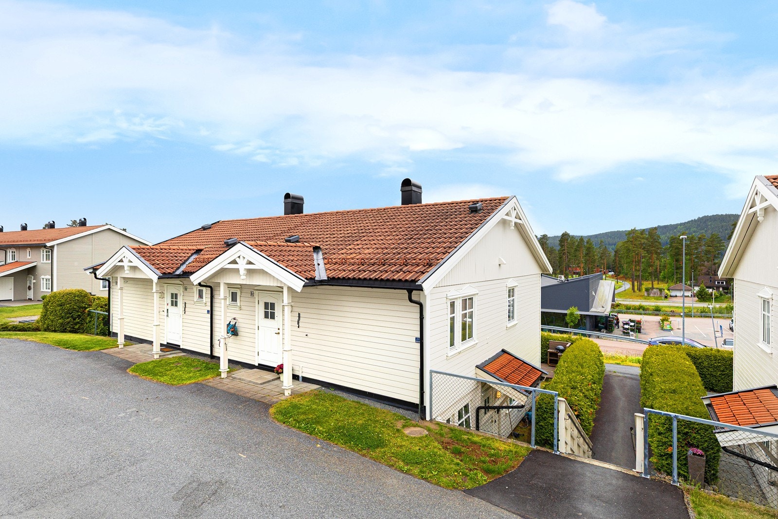 Velkommen til visning! Galleribilde