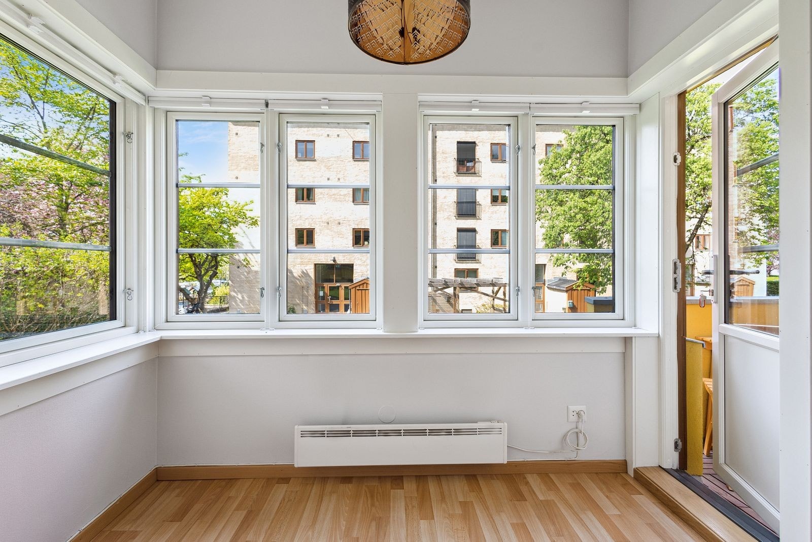 Velkommen til Helgesens gate 83C! Galleribilde